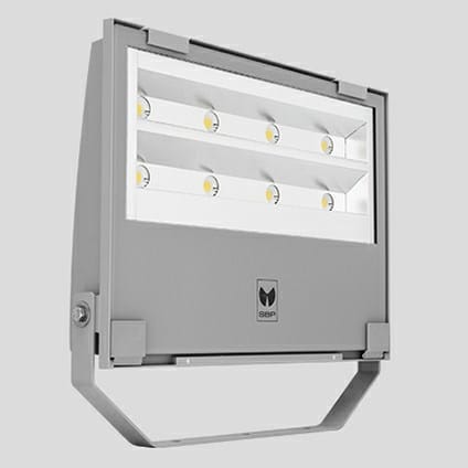 PERFORMANCE IN LIGHT PRI06171094 GUELL 3/A40/W 351 40K-94 DIM.1-10V