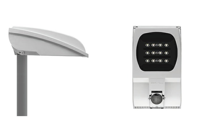 PERFORMANCE IN LIGHT PRI06253290 LYRA 20 LED SR/T1 12-40K-90/105W