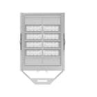 PERFORMANCE IN LIGHT - PRI06270494 LED-Proiettori alta potenza 4000K 550W statica 2CH Ottica asimmetrica intensiva