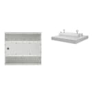 PERFORMANCE IN LIGHT - PRI06281687 LED-Campane industriali 4000K 148W statica Ottica simmetrica extra diffodente