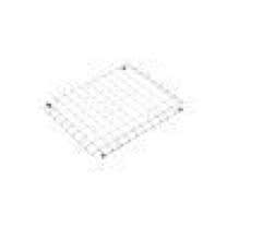 PERFORMANCE IN LIGHT - PRI14172902 A0650 GRIGLIA DI PROTEZIONE GU