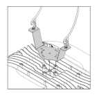 PERFORMANCE IN LIGHT - PRI14174920 Aggancio doppio KOA MINI / MAXI