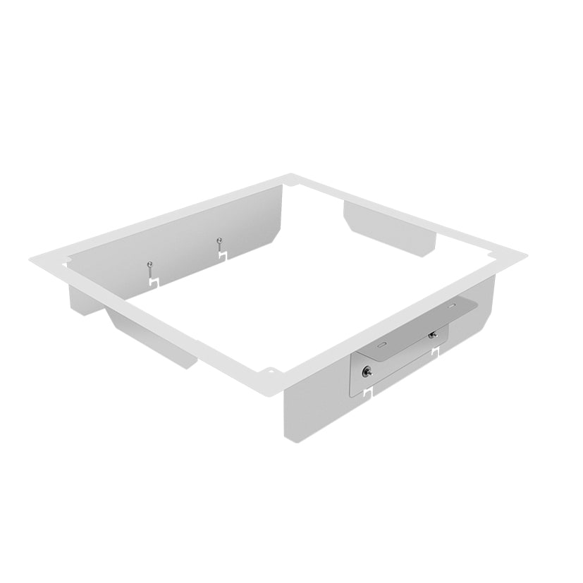 PERFORMANCE IN LIGHT PRI14475820 TELAIO RECESSED LAMA+ 87