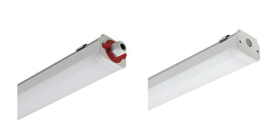 PERFORMANCE IN LIGHT PRI305952 NORMA+120 45 S/EW 840 GR-RAL7035