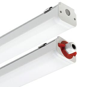 PERFORMANCE IN LIGHT PRI305954 NORMA+150 60 S/EW 840 GR-RAL7035