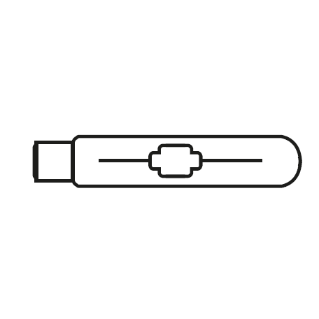PERFORMANCE IN LIGHT - PRI08050000 LAMP HID HPI-T E40 1000W 8.3A 4300K