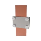 TEKNOMEGA SRL - TKGSBQ1020 SERRABARRE X BARRE PIENE E FLEX 80X80