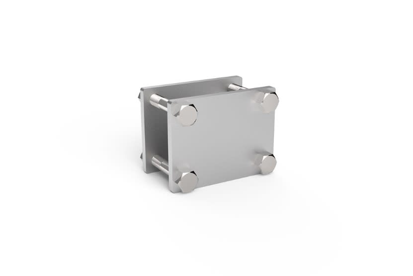 TEKNOMEGA SRL - TKGSBR1020 SERRABARRE X BARRE PIENE E FLEX 80X32