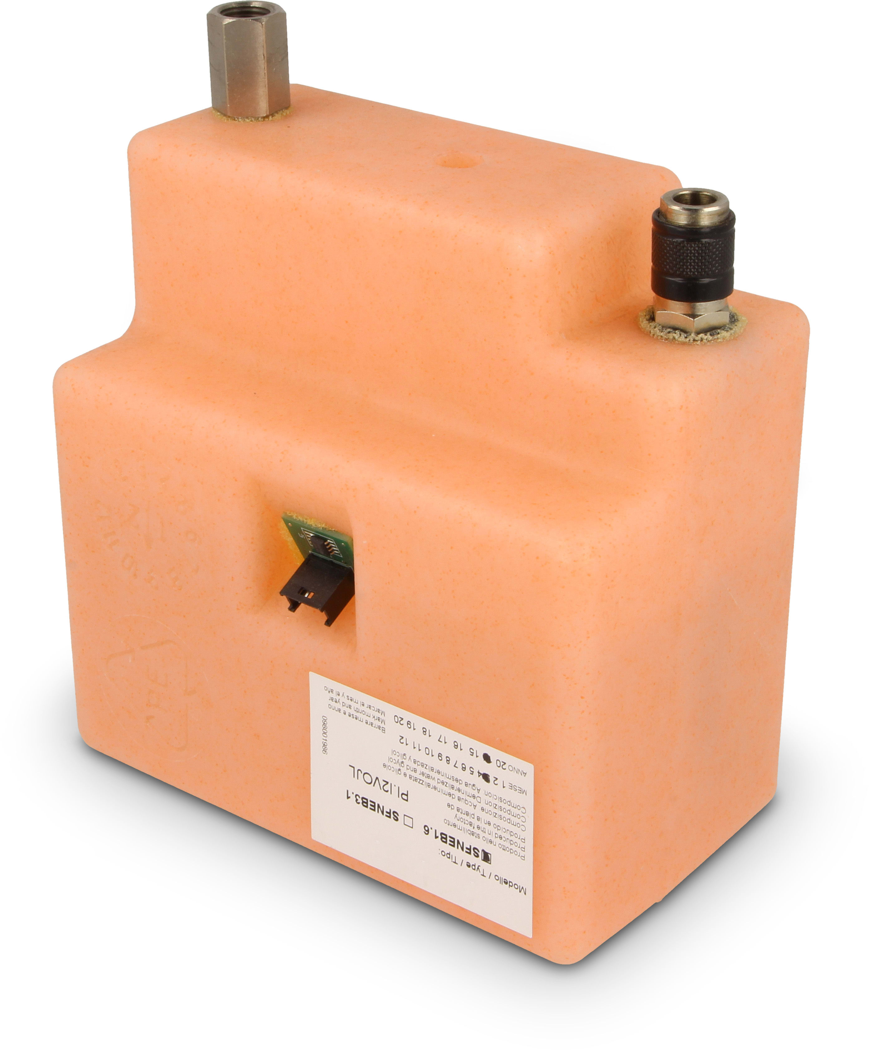 IESS SRL - EAASBTIF1.6 SERBATOIO 1,6 LITRI PER TIFEO24 E TIFEO3