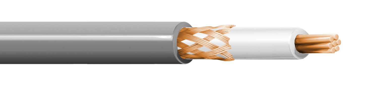 ITC INDUSTRIA TECNIC - ITCSC-15 SC 1 X 0.50 A-O GRIGIO OR