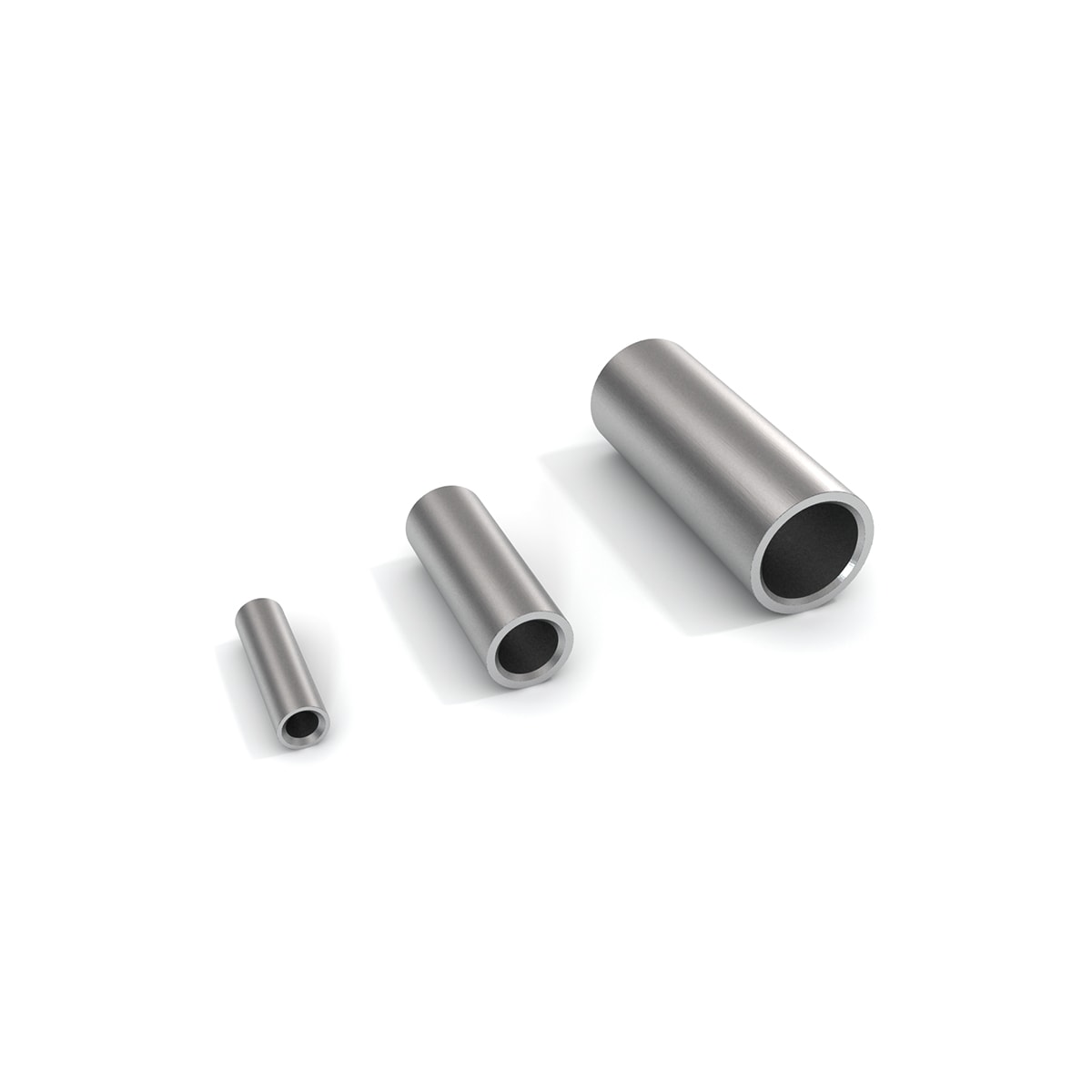 ETELEC ITALIA SPA - ETLSC025 CONNETTORE A COMPRESSIONE RAME/SN 25MM2