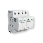 ARNOCANALI SPA ARNSC1444TTF SCARICATORE T1+T2 3+1 POLI CON TLS