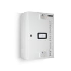 LINERGY SRL - LENSC1701 SPY CENTER LPS COMPACT 900W 8 CIRCUITI