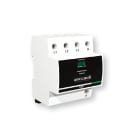 ARNOCANALI SPA - ARNSC2444TF SCARICATORE T1+T2 3+1 POLI CON TLS