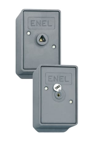 OEC SRL - OECSC38750L CONTENITOREPC3/2XCHIAVI+SERR.SPILLO LAZI