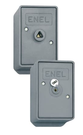 OEC SRL OECSC38751V CONTENITOREPC3/2XCHIAVI+SERR.SPILLOVENET