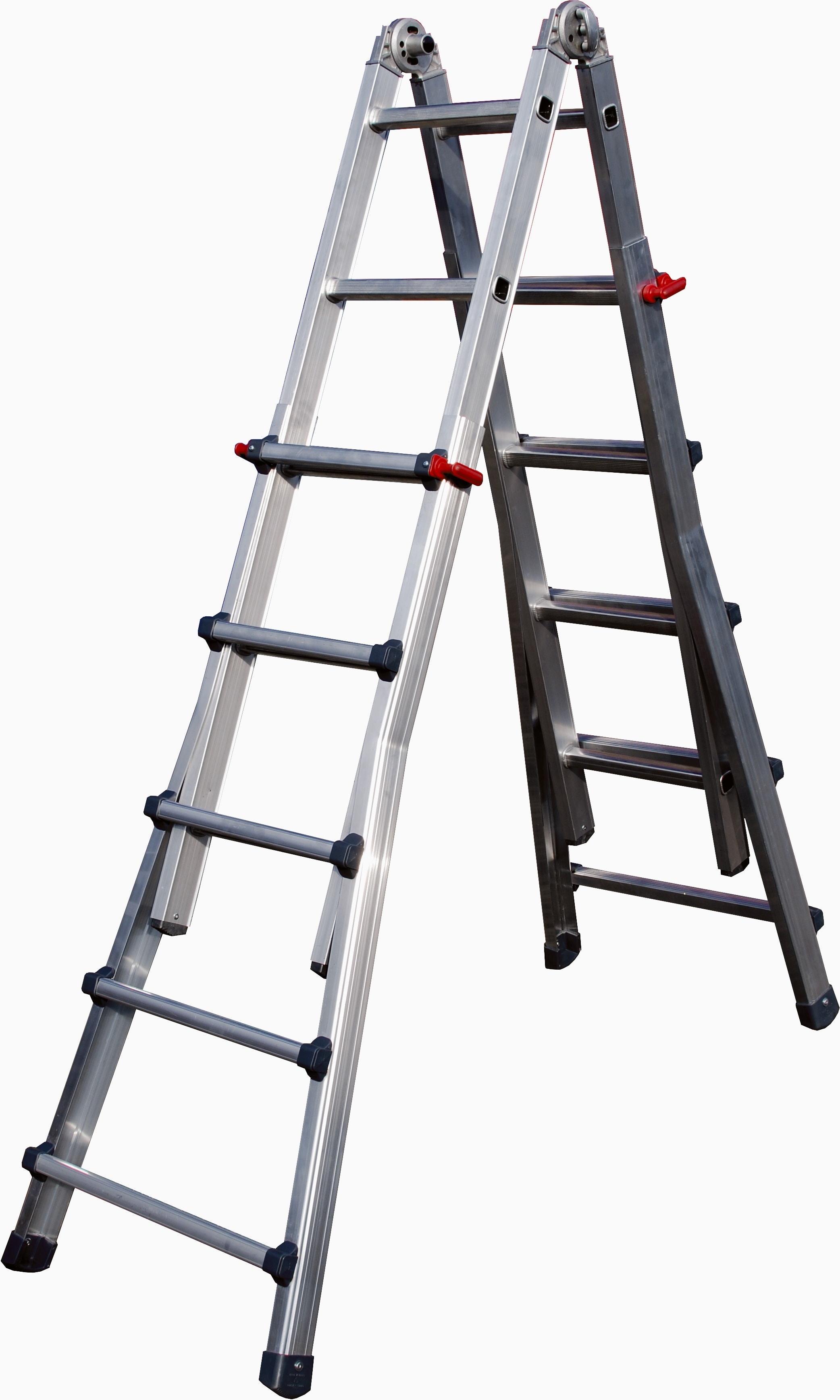 FRIGERIO CARPENTERIE - FRISCA 1970/16 SCALA MULT.PRO TELES. 8+8g