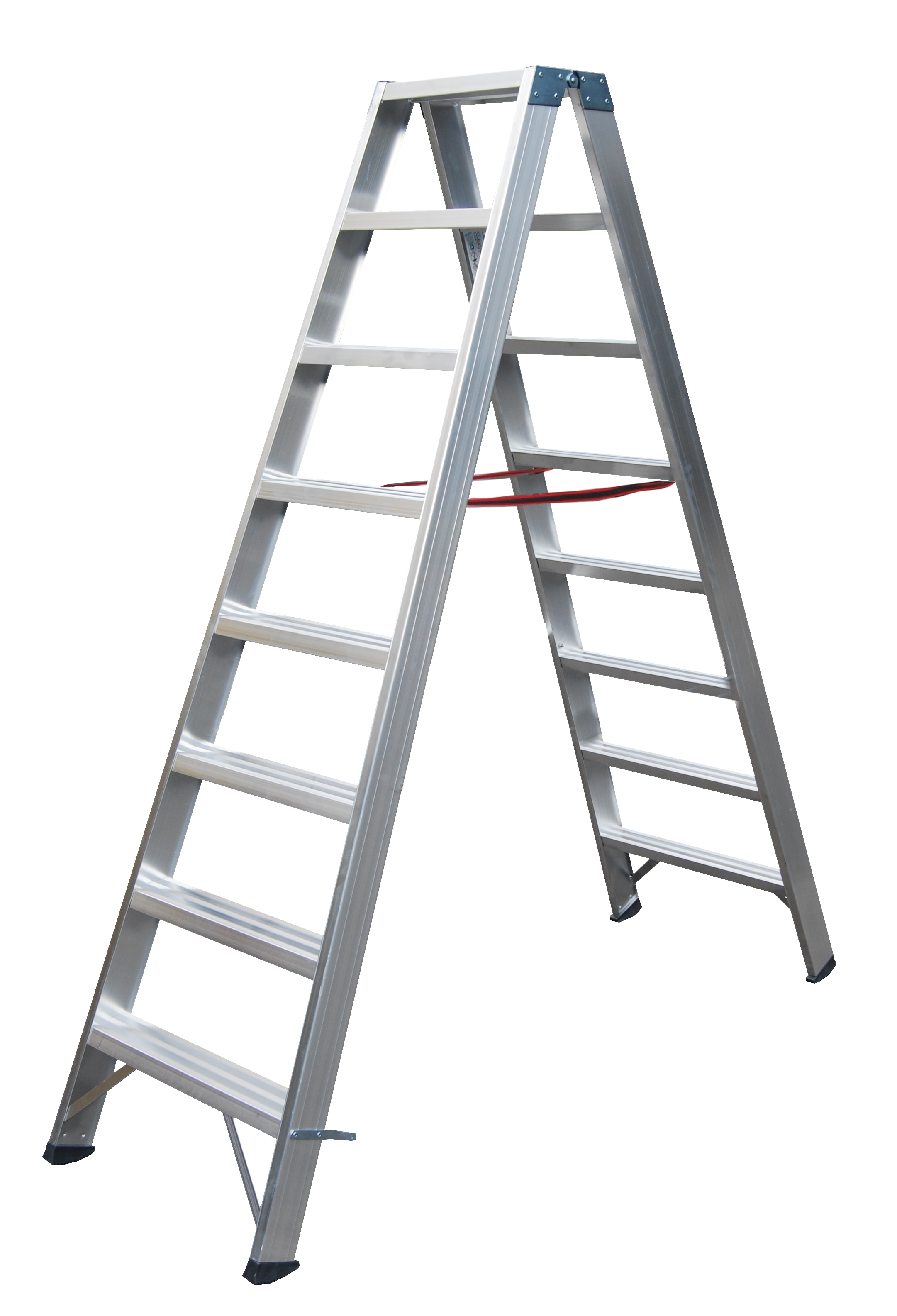 FRIGERIO CARPENTERIE - FRISCA 6015/09 SCALA CAVAL. PRO 2SALITE 2X9G