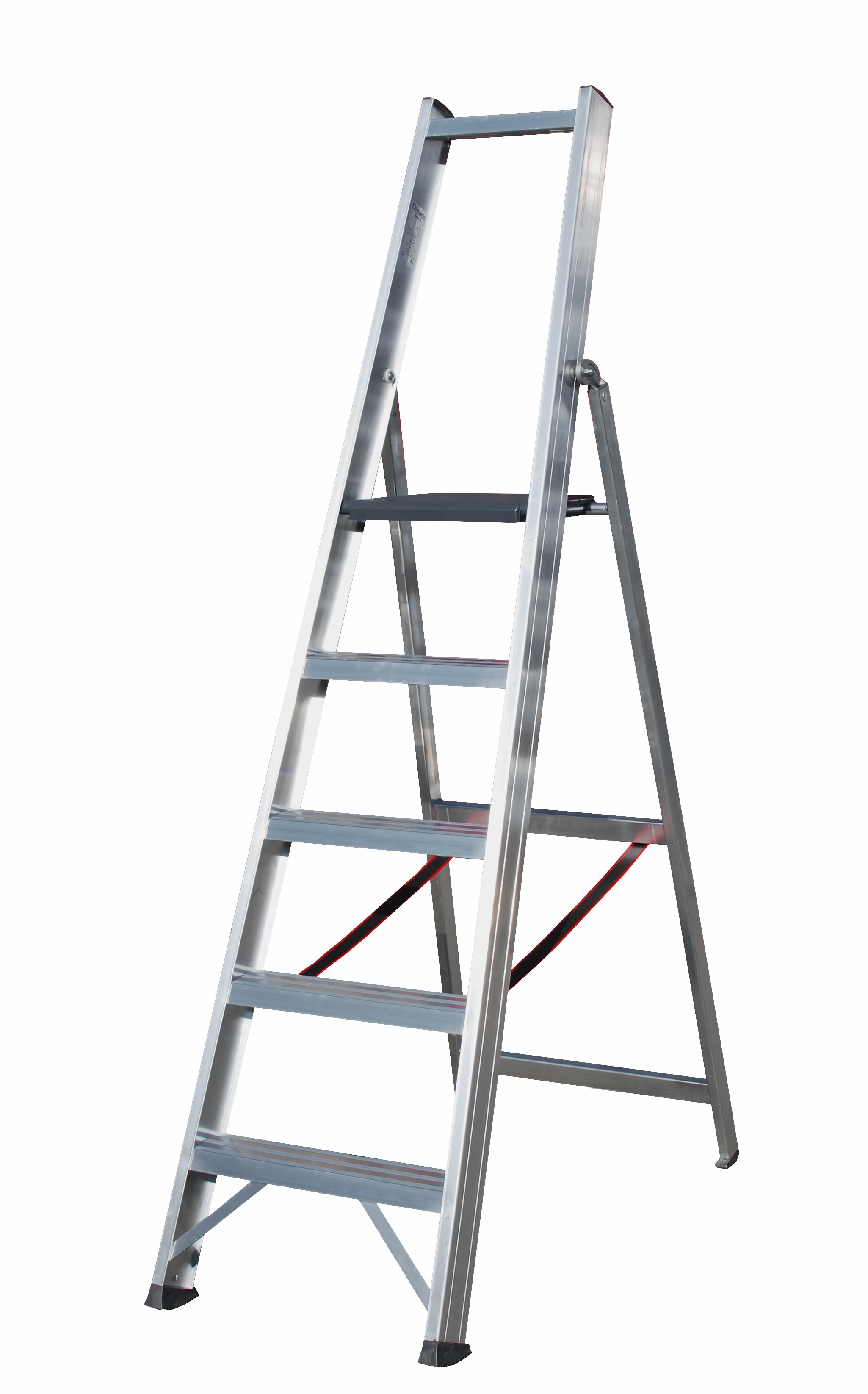 FRIGERIO CARPENTERIE - FRISCA 6026/03 SCALA CAVAL. PRO C/PIAT-PARA-VASCH 3G