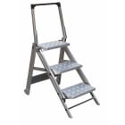 FRIGERIO CARPENTERIE - FRISCA WT/02 SGABELLO PRO PIEG. A SCOMPARSA 2g