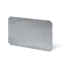 SCAME PARRE SPA SCA654.0791 PANNELLO FONDO SCATOLA 460X380