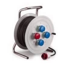 SCAME PARRE SPA - SCA745.3005-094 AVVOLGICAVO INDUSTRIALE