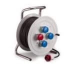 SCAME PARRE SPA - SCA745.3005-008 AVVOLGICAVO INDUSTRIALE