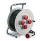 SCAME PARRE SPA SCA745.3005-013 AVV.IND.ROLLER450 4 PRESE IP44