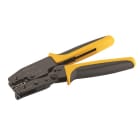 SCAME PARRE SPA - SCA909.0000021 CRIMPATRICE MANUALE