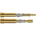 SCAME PARRE SPA - SCA909.20100013212 CONTATTO MASCHIO PER FIBRA OTTICA