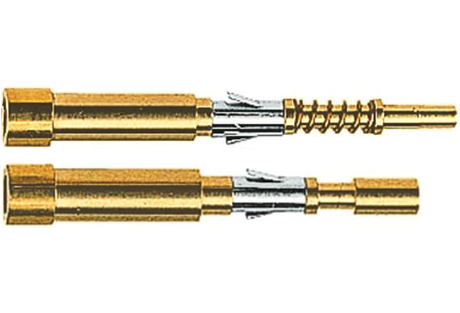 SCAME PARRE SPA SCA909.20100013222 CONTATTO FEMMINA PER FIBRA OTTICA