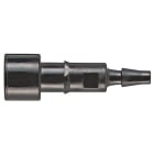 SCAME PARRE SPA - SCA914.0006252 CONTATTO FEMMINA S/VALV.CH. D.3