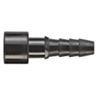 SCAME PARRE SPA - SCA914.0006253 CONTATTO FEMMINA S/VALV.CH. D.4