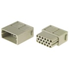 SCAME PARRE SPA SCA914.0173101 MODULO HAN 17 DDD FEMMINA