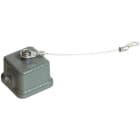 SCAME PARRE SPA - SCA920.0035426 COPERCHI CUSTODIE X INSER.MASC
