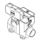 SCAME PARRE SPA - SCA920.0100296 CUSTODIA FISSA DA PANN.2 USC.PG16 + COP.