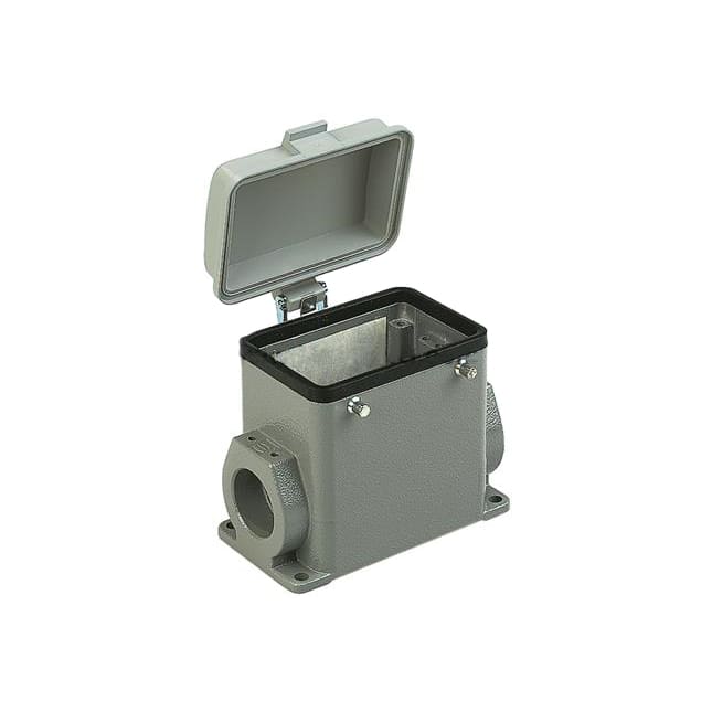 SCAME PARRE SPA SCA920.0320221 CUSTODIA FISSA PAN.2L.PG29+COP