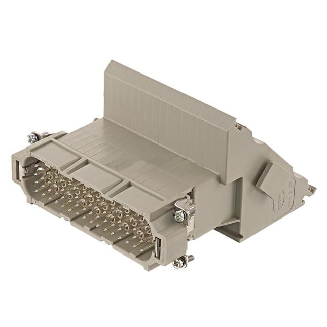SCAME PARRE SPA SCA921.0644601 MORS.MASCHIO HAN DAV SIN.64POL