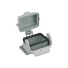 SCAME PARRE SPA - SCA930.0060318 CUSTODIA FISSA+COPERCHIO