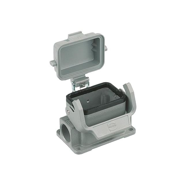 SCAME PARRE SPA SCA930.0062296 CUSTODIA FISSA 1LEVA 2 USC.PG16+COP.MET.