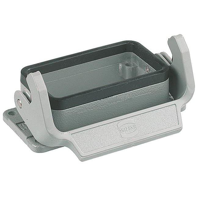SCAME PARRE SPA SCA930.0100305ML CUSTODIA FISSA PASSANTE LEVE IN METALLO