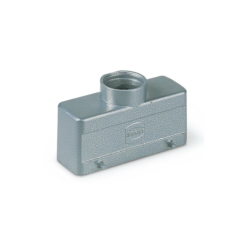 SCAME PARRE SPA - SCA930.0101441 CUSTODIA VOL.USC.DIR.1LEV.PG16