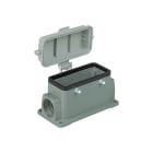 SCAME PARRE SPA SCA930.0160260 CUSTODIA FISSA P.2L.2 PG21+COP