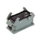 SCAME PARRE SPA - SCA930.0160271 CUSTODIA FISSA PAN.2LEVE 2PG29