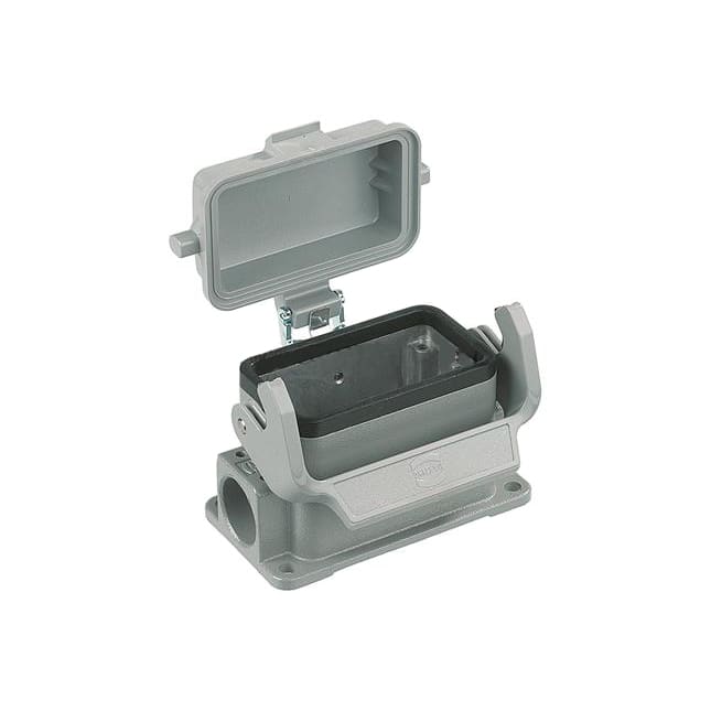 SCAME PARRE SPA SCA930.0160295 CUSTODIA FISSA PAN.1LEV.2 PG21 COP.PLAST