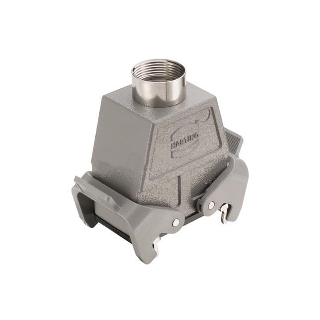 SCAME PARRE SPA SCA930.0160731 CUSTODIA FISSA DI PROLUNG.PG29