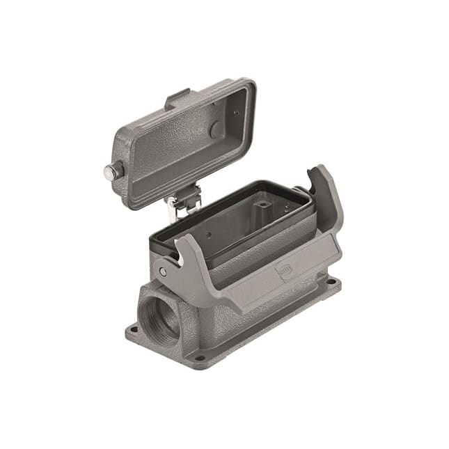 SCAME PARRE SPA SCA930.0162298 CUSTODIA FISSA PAN.2USC.PG29+COP.METAL.