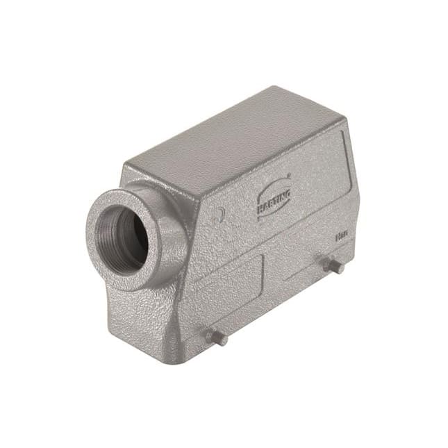 SCAME PARRE SPA SCA930.0240520 CUSTODIA VOL.USC.LAT.2LEV.PG21