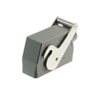 SCAME PARRE SPA - SCA930.0240580 CUSTODIA VOLANTE USCITA LATERALE PG21