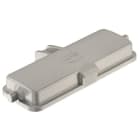 SCAME PARRE SPA - SCA930.0245410 COPERCHIO IN PLASTICA LEVA AGGANCIO 24B